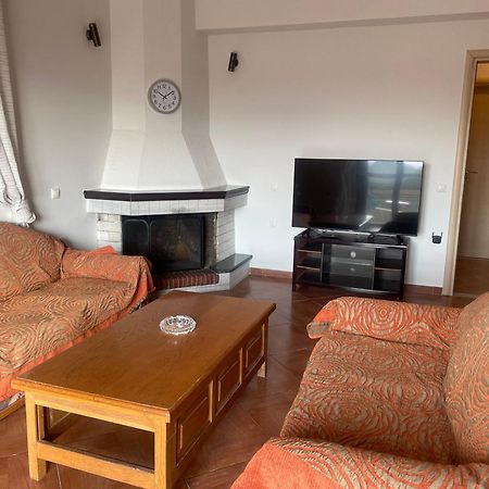Anastasias Apartments Sarandë Eksteriør billede