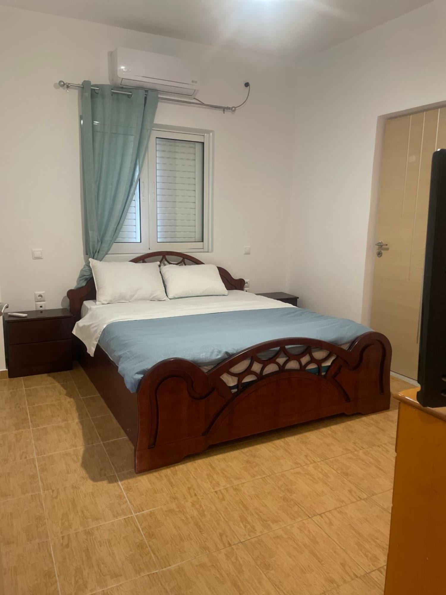 Anastasias Apartments Sarandë Eksteriør billede