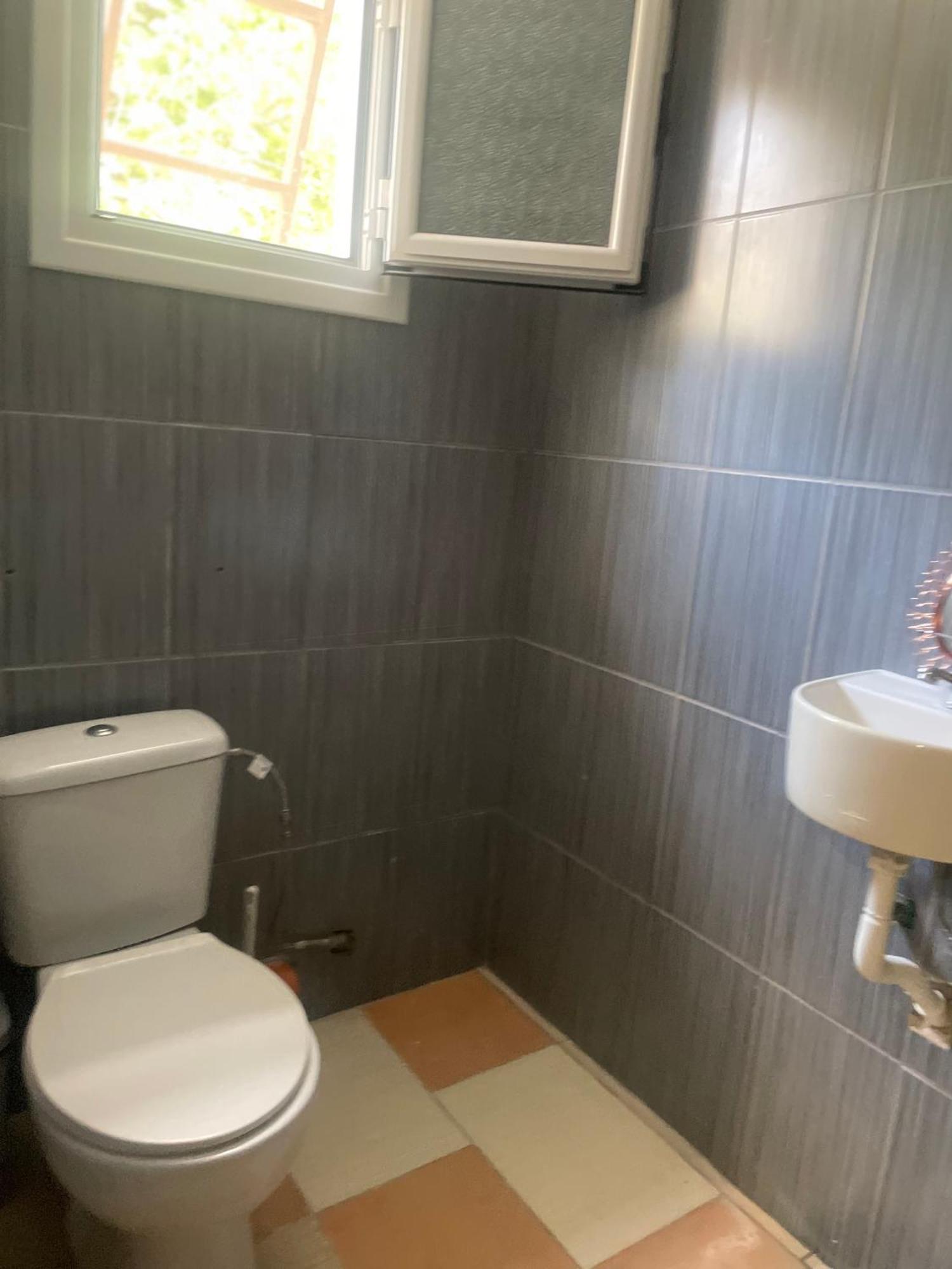 Anastasias Apartments Sarandë Eksteriør billede