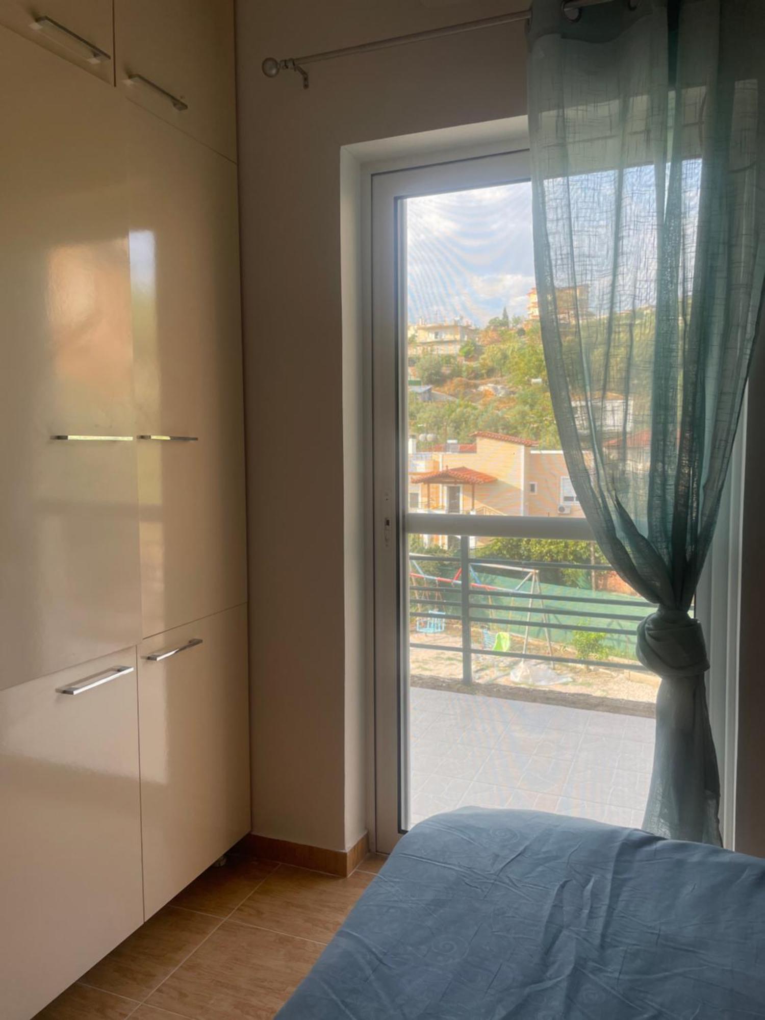Anastasias Apartments Sarandë Eksteriør billede