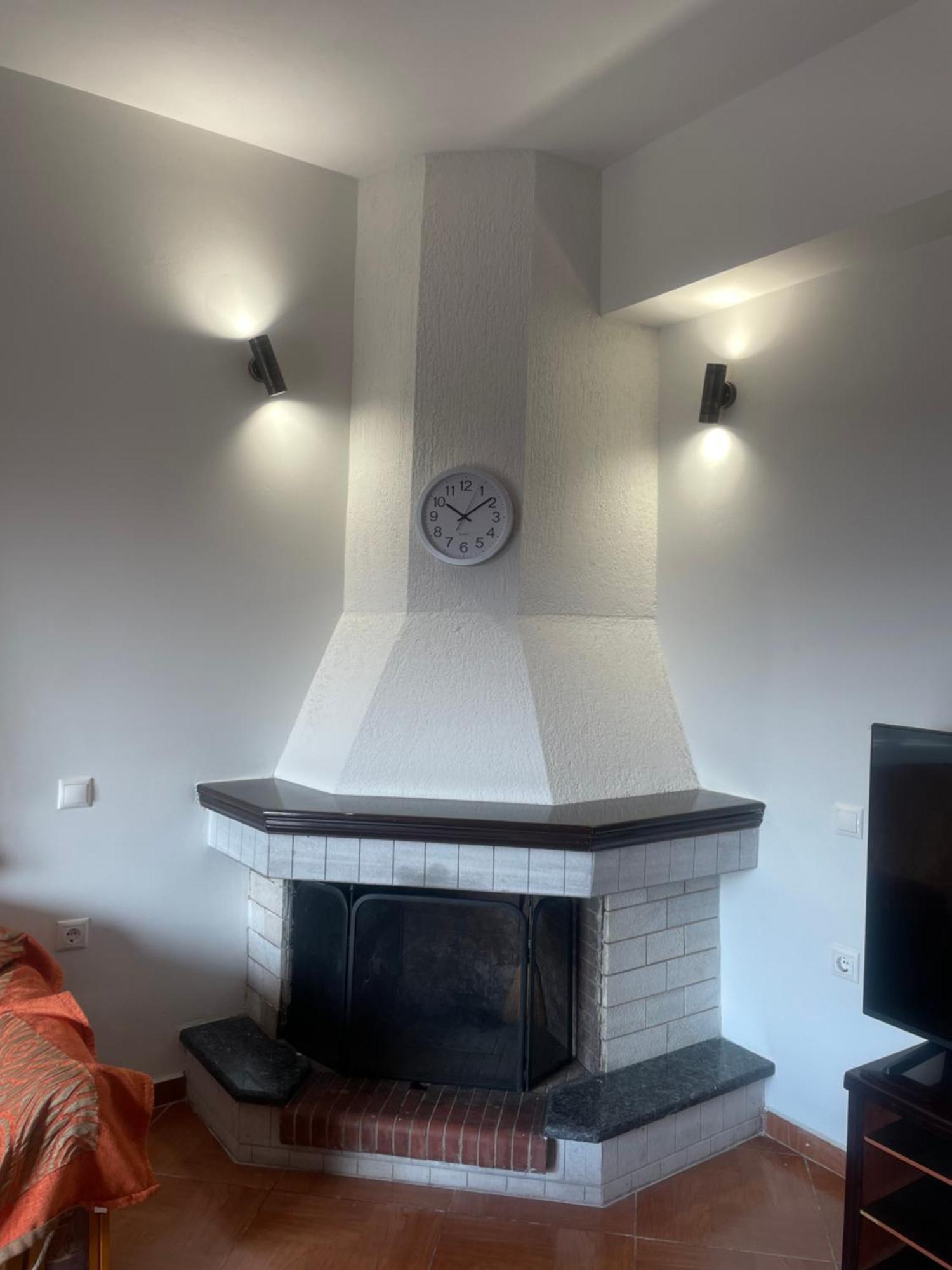 Anastasias Apartments Sarandë Eksteriør billede