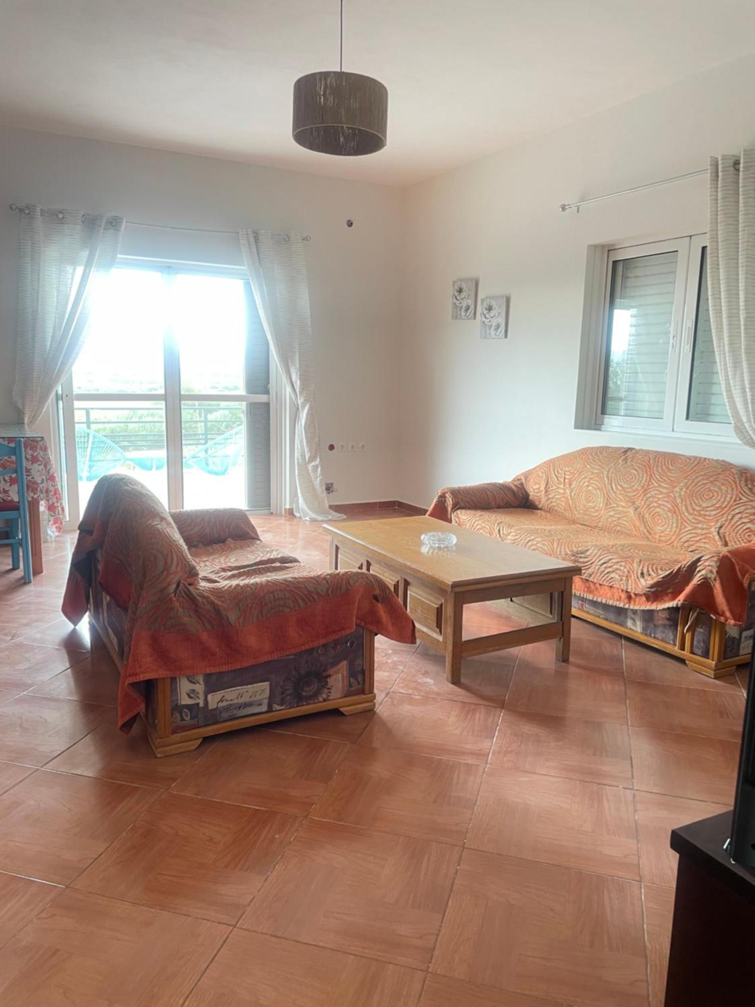 Anastasias Apartments Sarandë Eksteriør billede